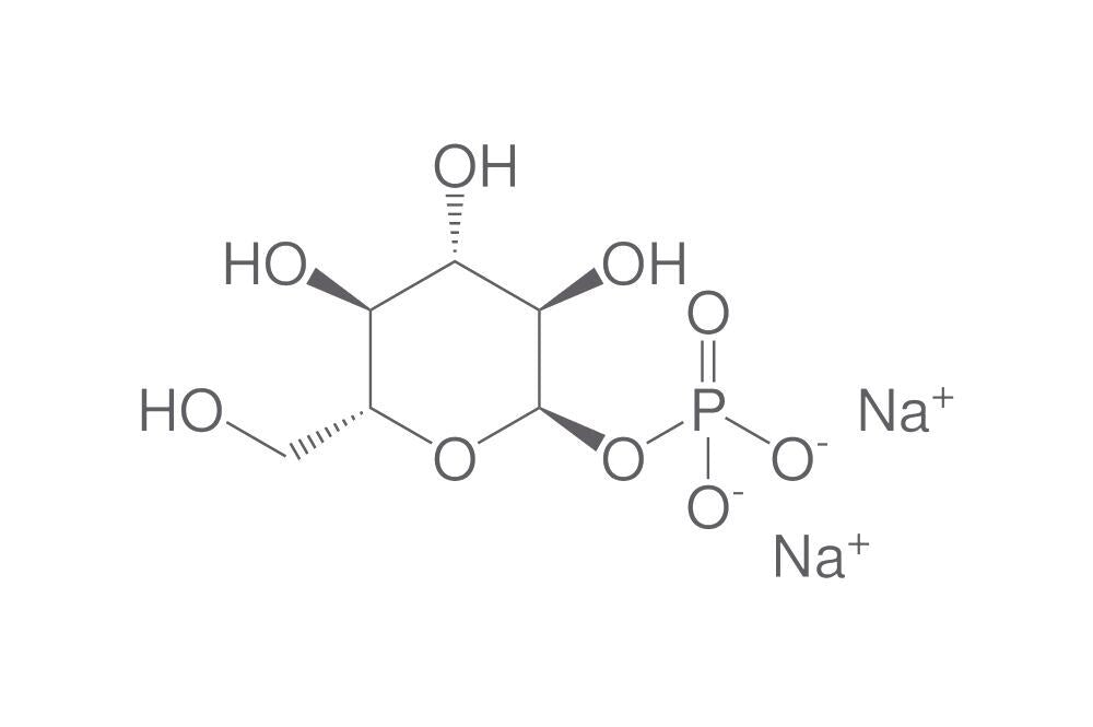 a-D-Glucose-1-phosphate disodium salt hy, drate, 5 g - Luminix Health