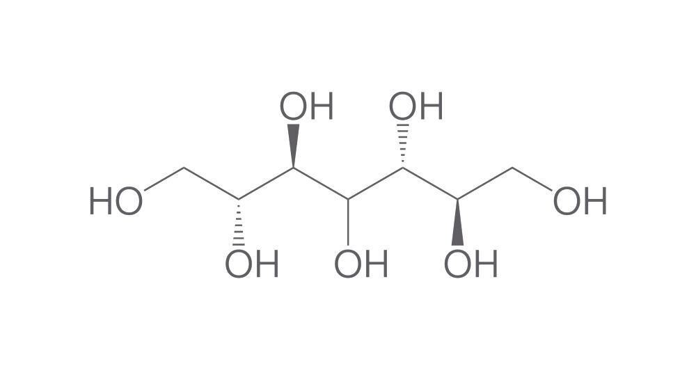 D-Glycero-D-talo-heptitol, min. 95 %, 25 mg - Luminix Health