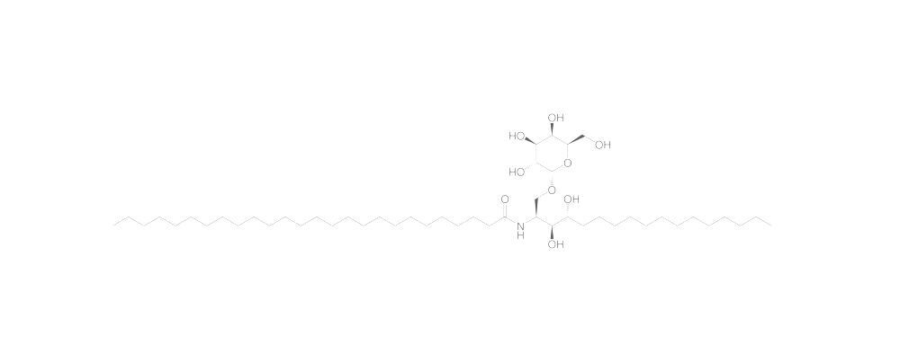 Image of a-Galactosylceramide