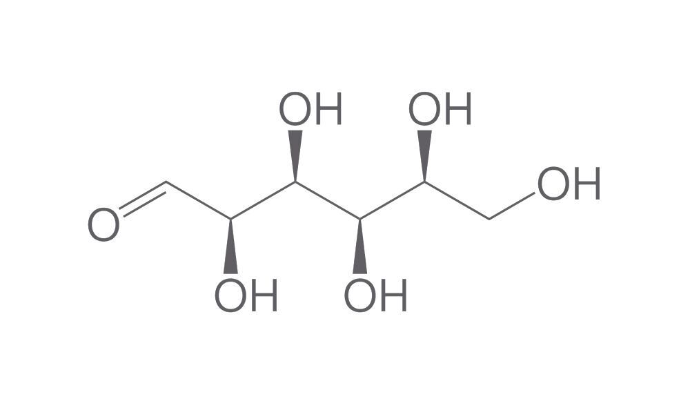 L-Idose - Aqueous solution, aqueous solution, 50 mg - Luminix Health