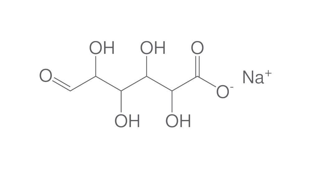 L-Iduronic acid sodium salt, min. 95 %, 2 mg - Luminix Health