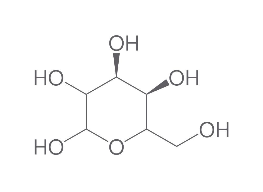 D-Idose, Aqueous solution, aqueous solution, 50 mg - Luminix Health