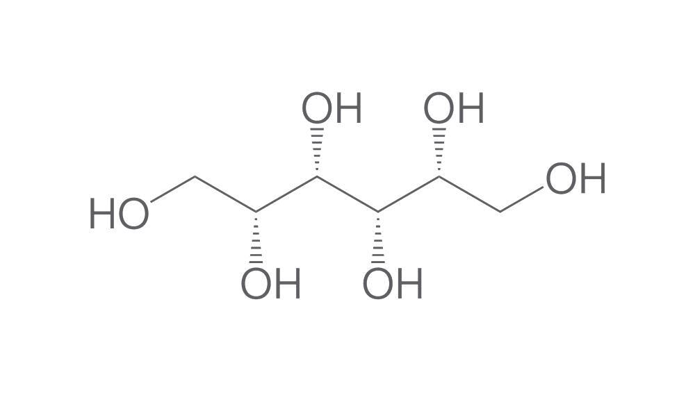 D-Iditol, 50 mg - Luminix Health