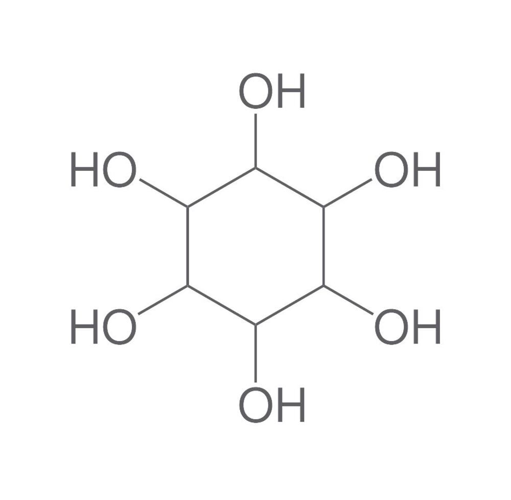 neo-Inositol, 2 mg - Luminix Health