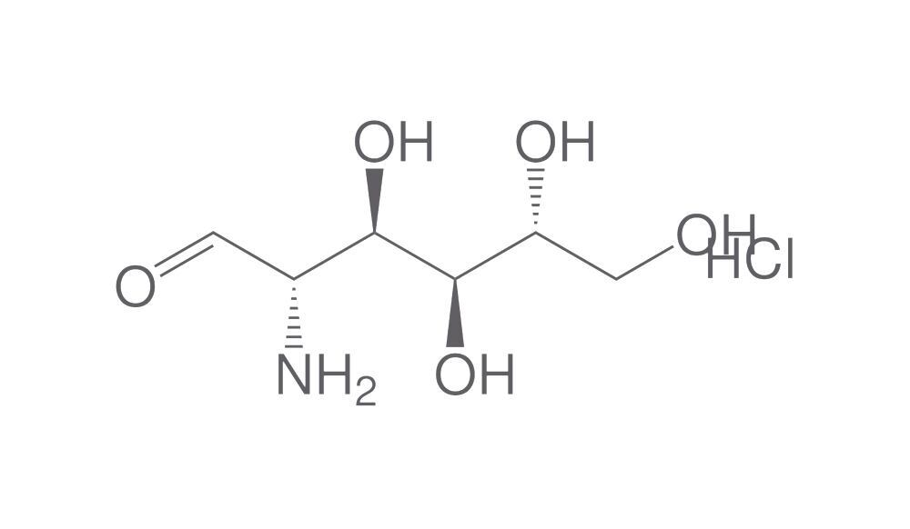 D-Mannosamine hydrochloride, 5 g - Luminix Health