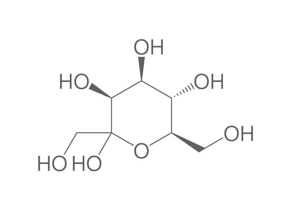 D-Mannoheptulose, 50 mg - Luminix Health