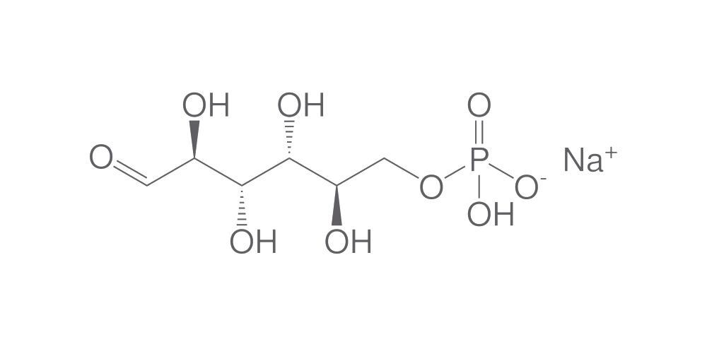 D-Mannose-6-phosphate sodium, 50 mg - Luminix Health