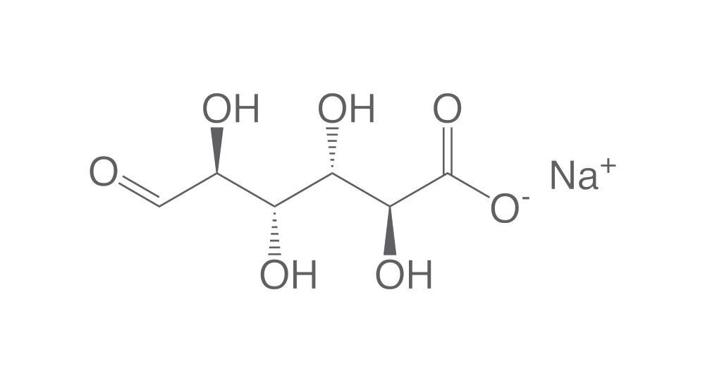 D-Mannuronic acid sodium salt, 10 mg - Luminix Health
