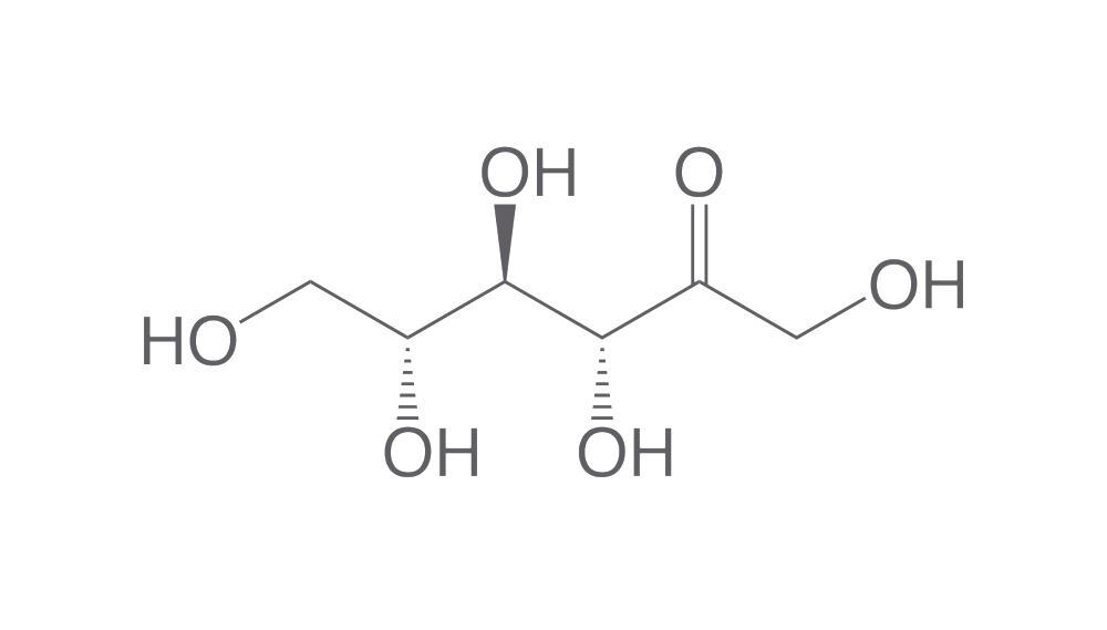 D-Psicose, 500 mg - Luminix Health