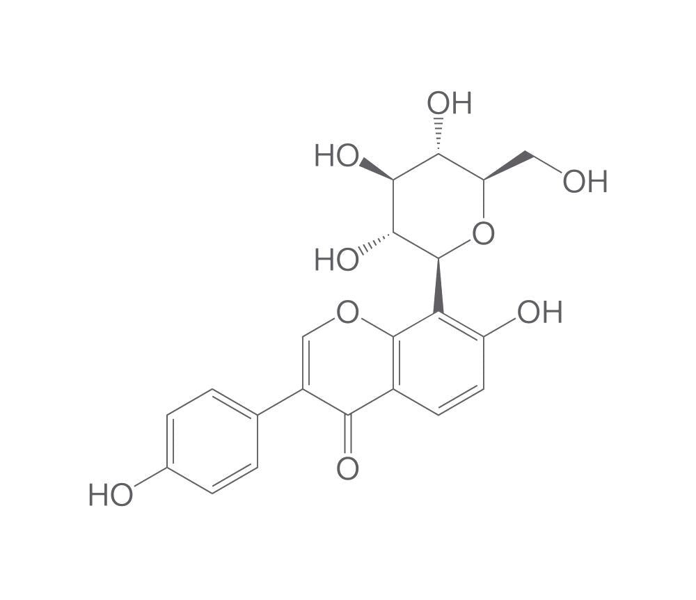 Puerarin, min. 95 %, 25 g - Luminix Health