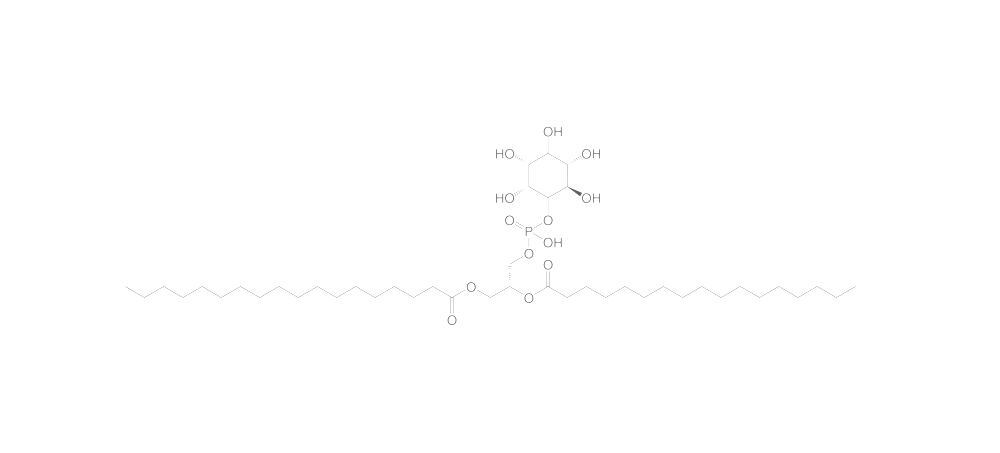 L-α-Phosphatidylinositol, 250 g - Luminix Health