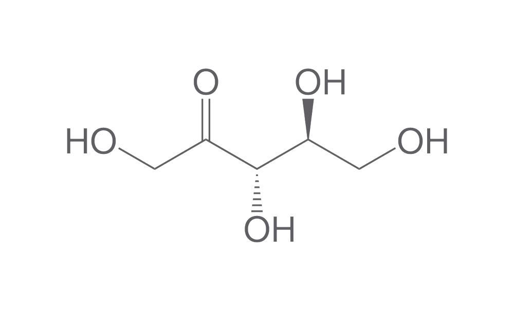 L-Ribulose, min. 95 %, 100 mg - Luminix Health