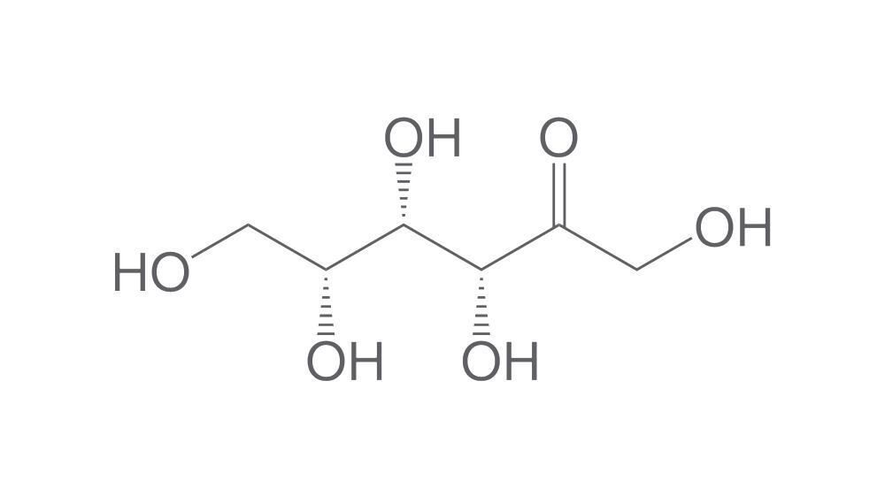 D-Sorbose, 1 g - Luminix Health