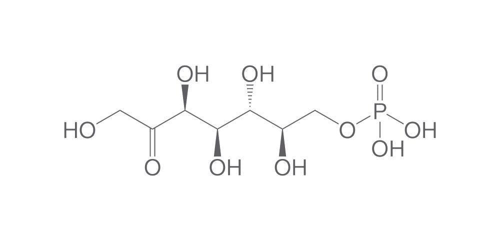 D-Sedoheptulose-7-phosphate barium salt, 2 mg - Luminix Health