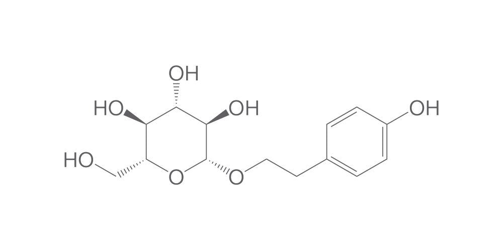 Salidroside, min. 95 %, 50 mg - Luminix Health