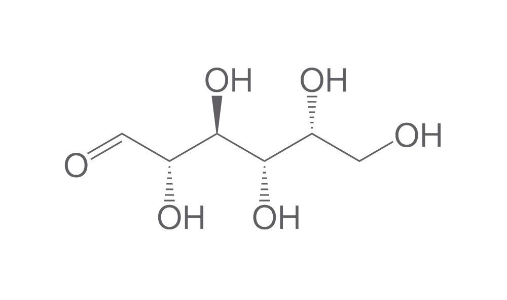 D-Talose, 500 mg - Luminix Health