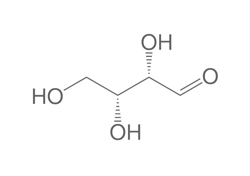 D(-)-Threose, 250 mg - Luminix Health