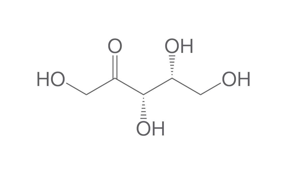 D-Xylulose - Aqueous solution, aqueous solution, 50 mg - Luminix Health