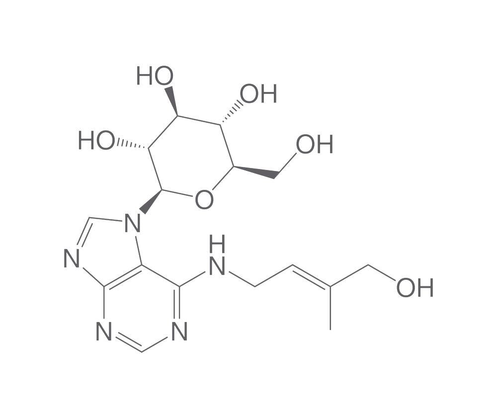 trans-Zeatin-7-glucoside, 1 mg - Luminix Health