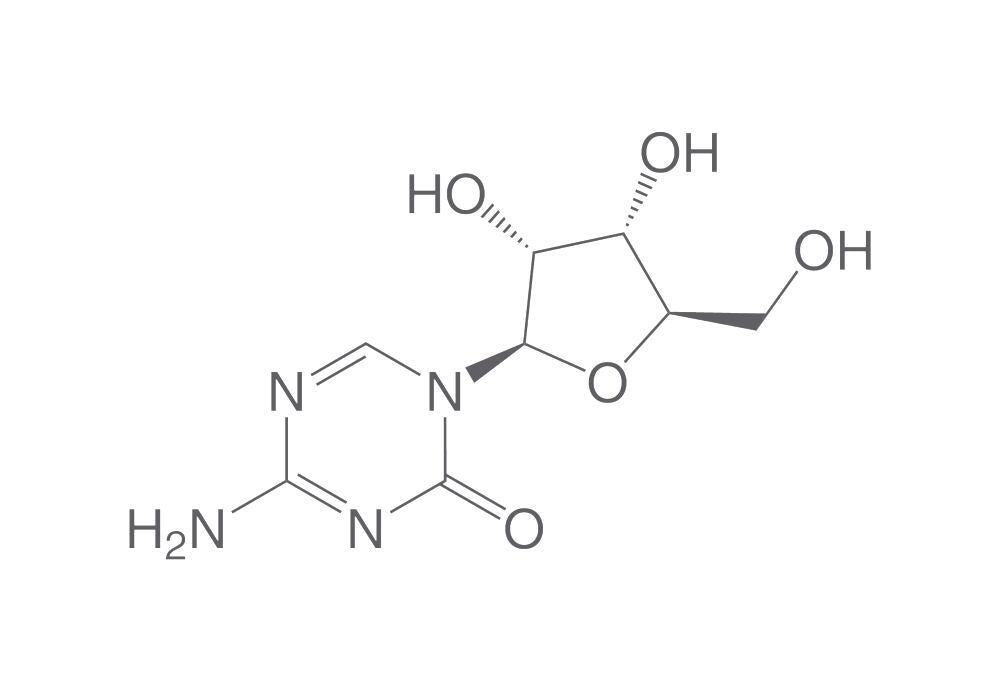 5-Azacytidine, min. 98 %, 10 g - Luminix Health
