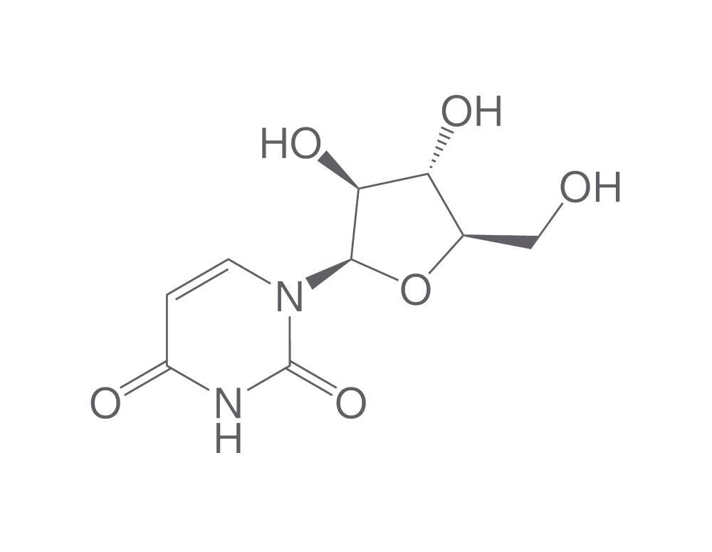 Image of 1-(b-D-Arabinofuranosyl)uracil