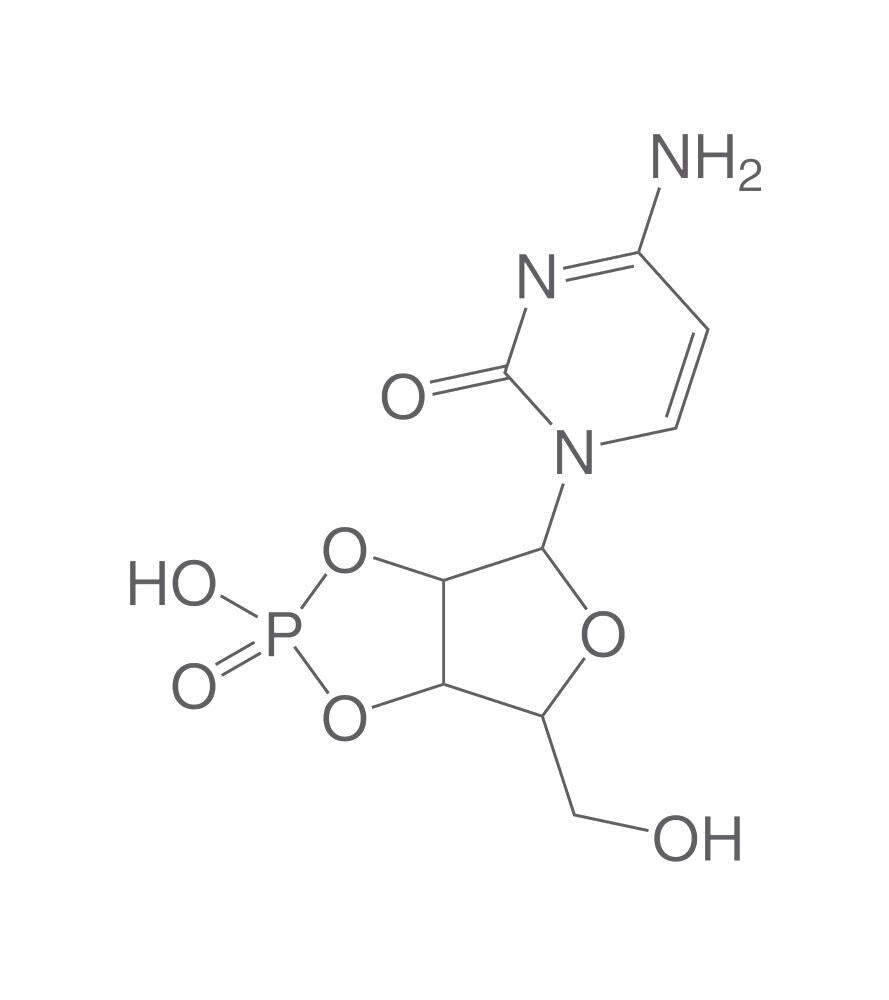 Cytidine 2',3'-cyclic monophosphate mono, sodium, 25 mg - Luminix Health