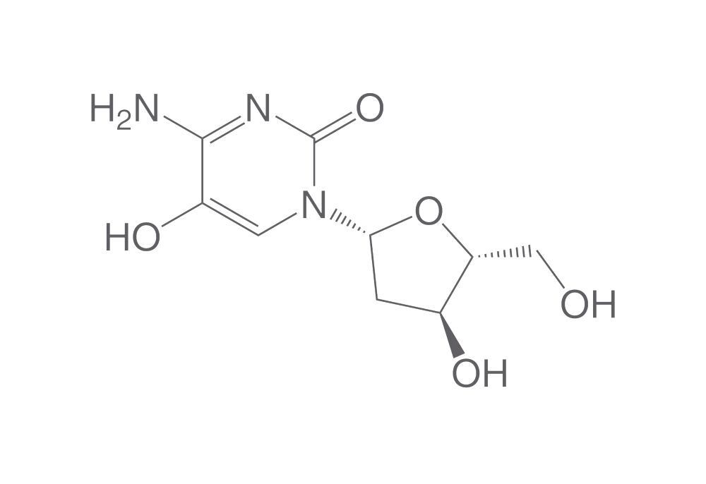 Image of 2'-Deoxy-5-hydroxycytidine
