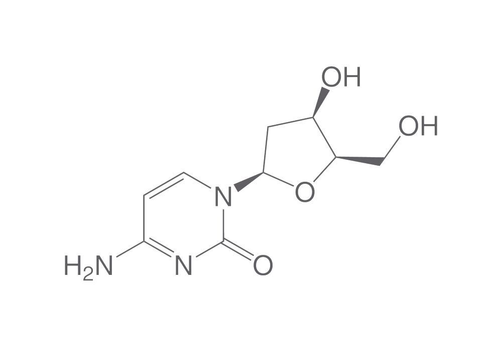 2'-Deoxycytidine, 100 g - Luminix Health