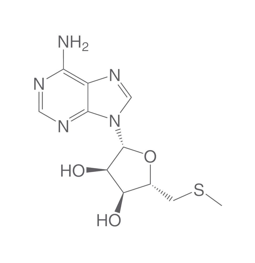 5'-Deoxy-5'-(methylthio)adenosine, min. 95 %, 50 mg - Luminix Health