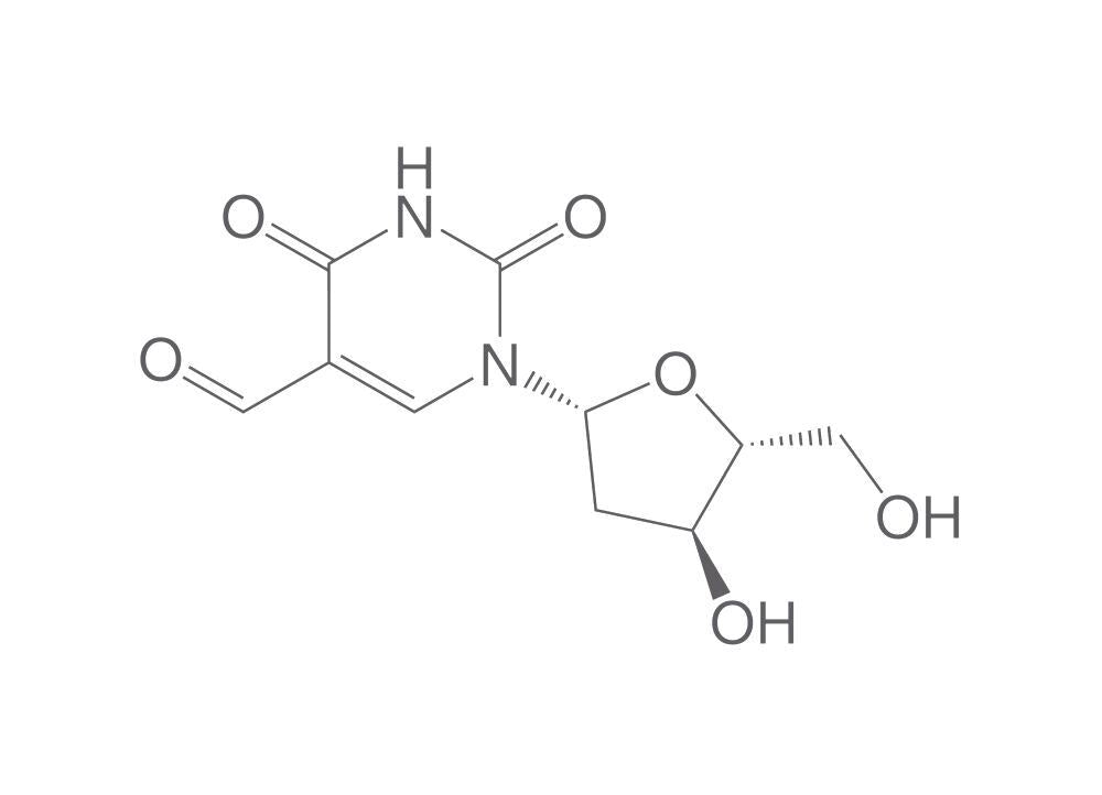2'-Deoxy-5-formyluridine, 100 mg - Luminix Health
