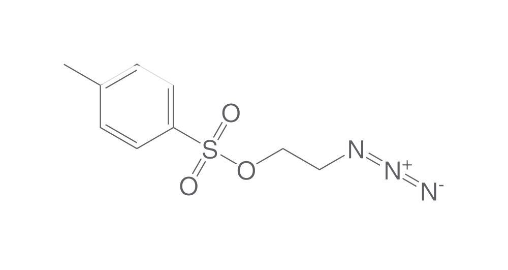 Image of 1-[(2-Azidoethoxy)sulfonyl]-4-methylbenz