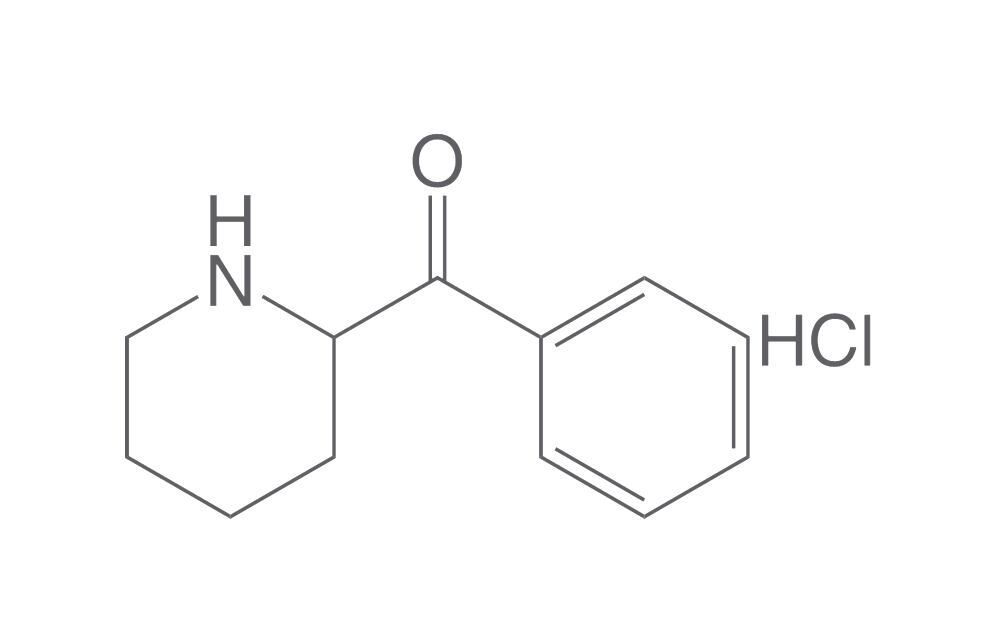 Image of 2-Benzoylpiperidine hydrochloride