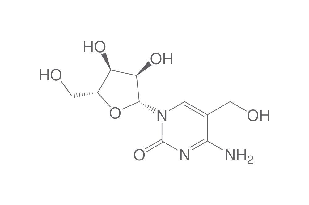 Image of 5-Hydroxymethylcytidine