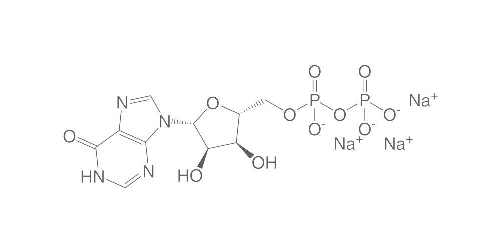 Inosine 5'-diphosphate trisodium, 100 mg - Luminix Health