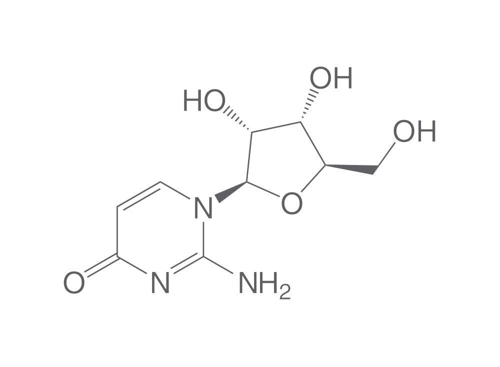 Isocytidine, 10 mg - Luminix Health