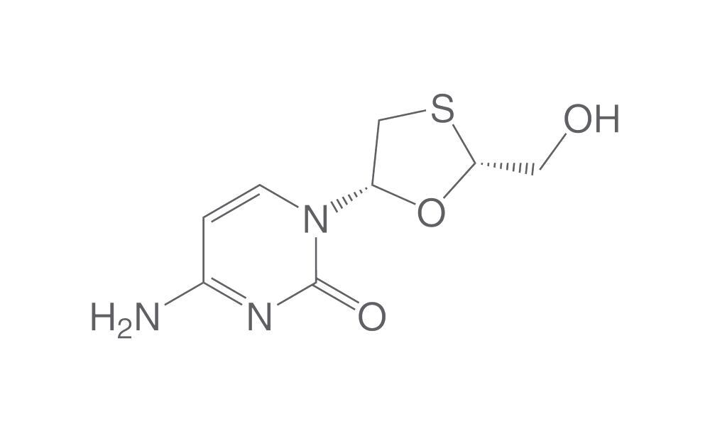 Lamivudine, 25 g - Luminix Health