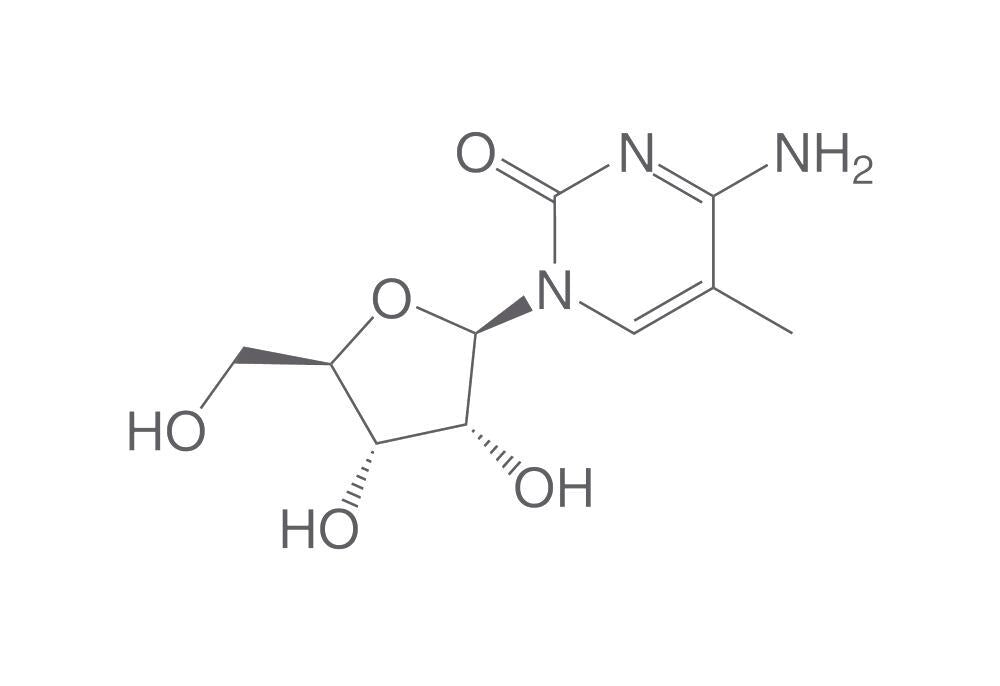 Image of 5-Methylcytidine