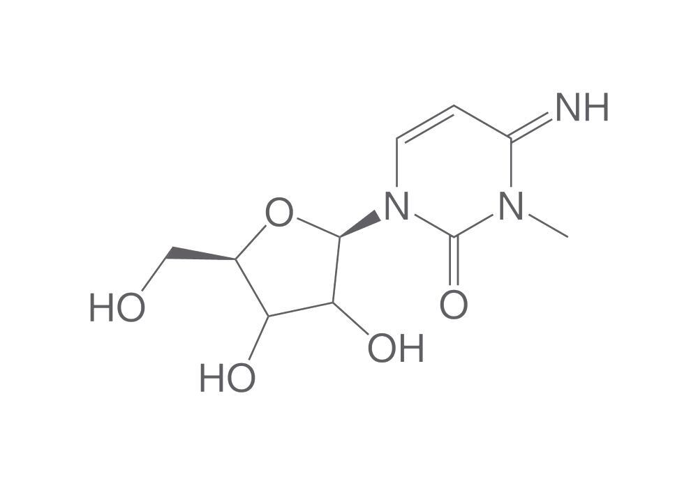 N3-Methylcytidine, min. 95 %, 10 mg - Luminix Health