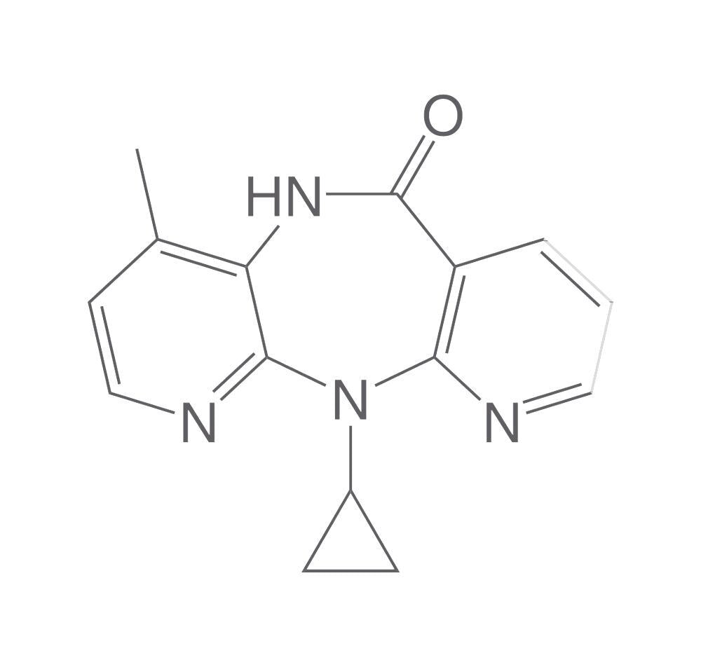 Nevirapine, min. 95 %, 1 g - Luminix Health