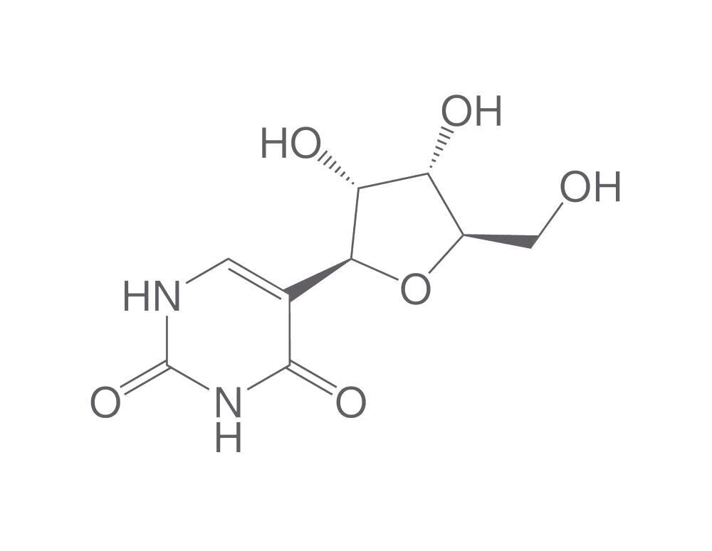 Pseudouridine, 100 mg - Luminix Health