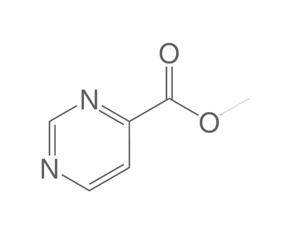 Pyrimidine-4-carboxylic acid methyl este, r, 2 g - Luminix Health