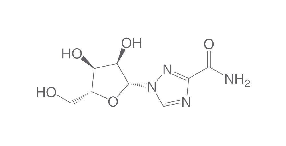 Ribavirin, min. 90 %, 100 g - Luminix Health