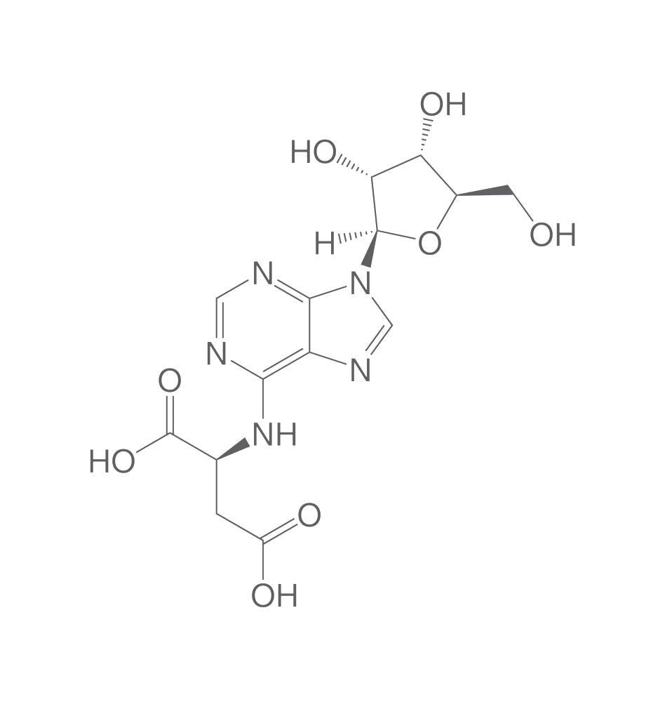 N6-Succinyl adenosine, min. 90 %, 1 mg - Luminix Health