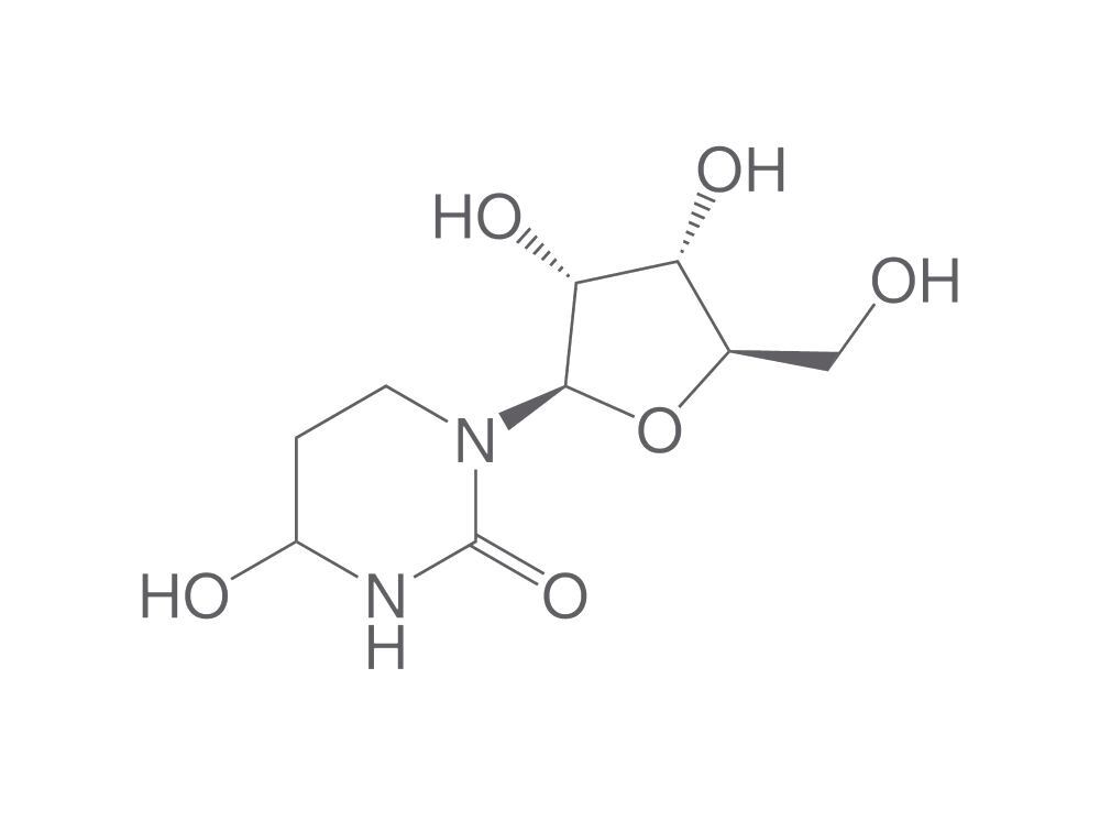 Tetrahydrouridine, min. 95 %, 2 mg - Luminix Health