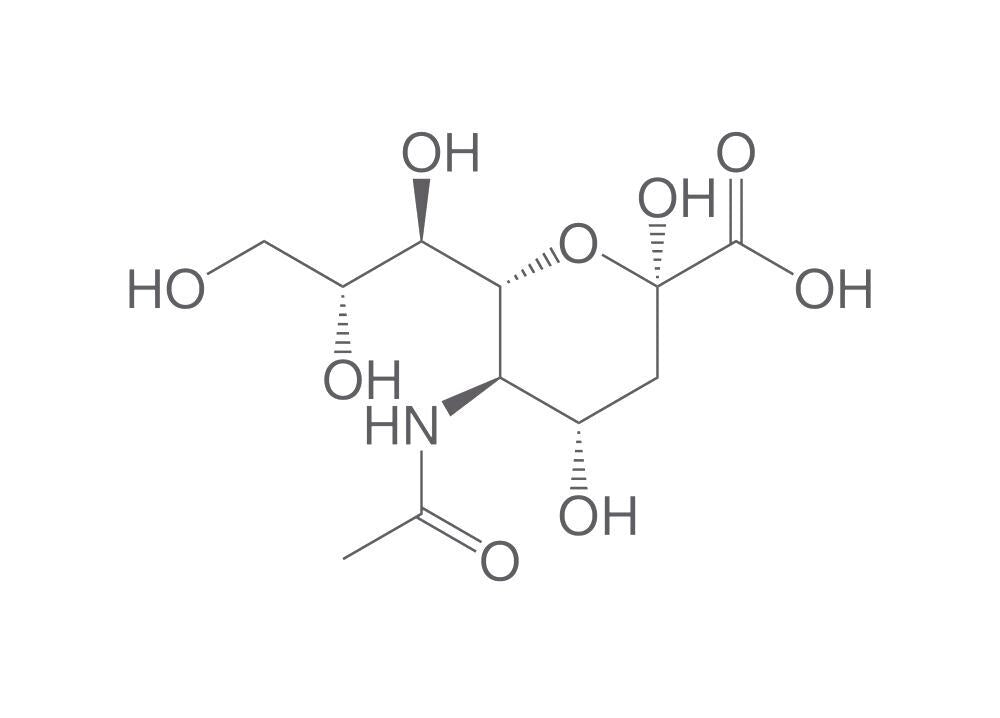 N-Acetylneuraminic acid-OVA, 1 mg - Luminix Health