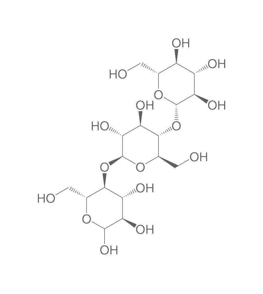 D-Cellotriose, 10 mg - Luminix Health