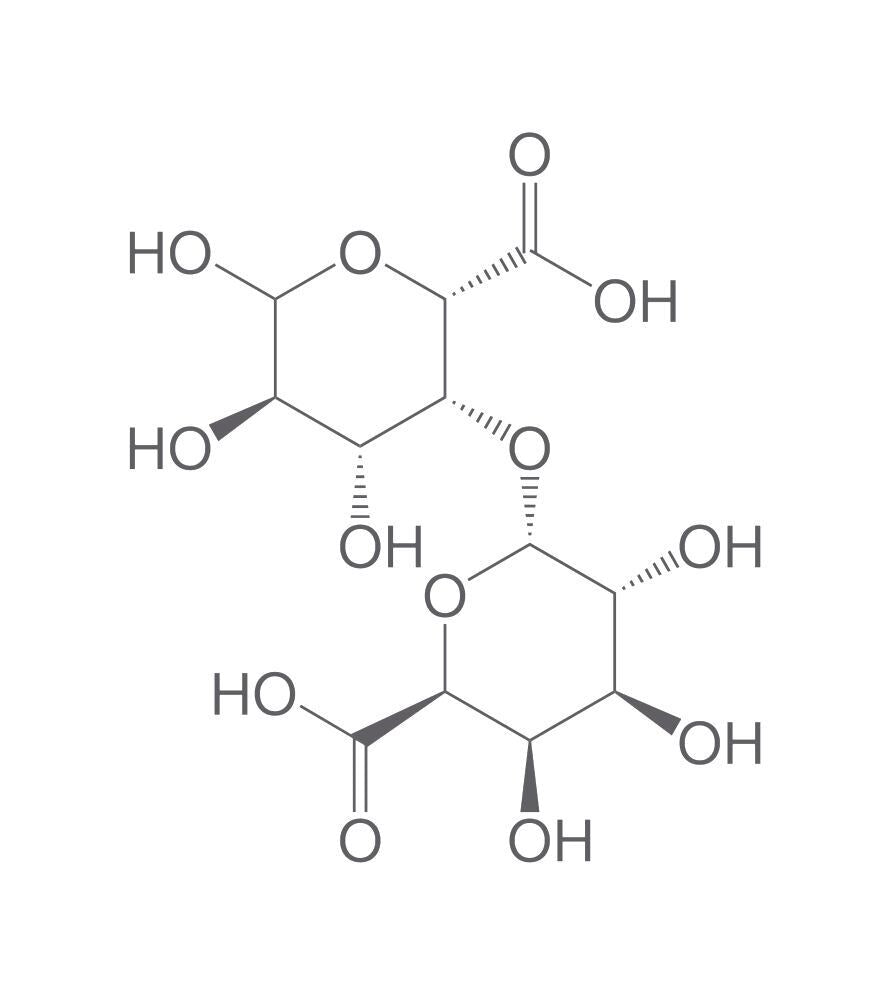 Image of Digalacturonic acid