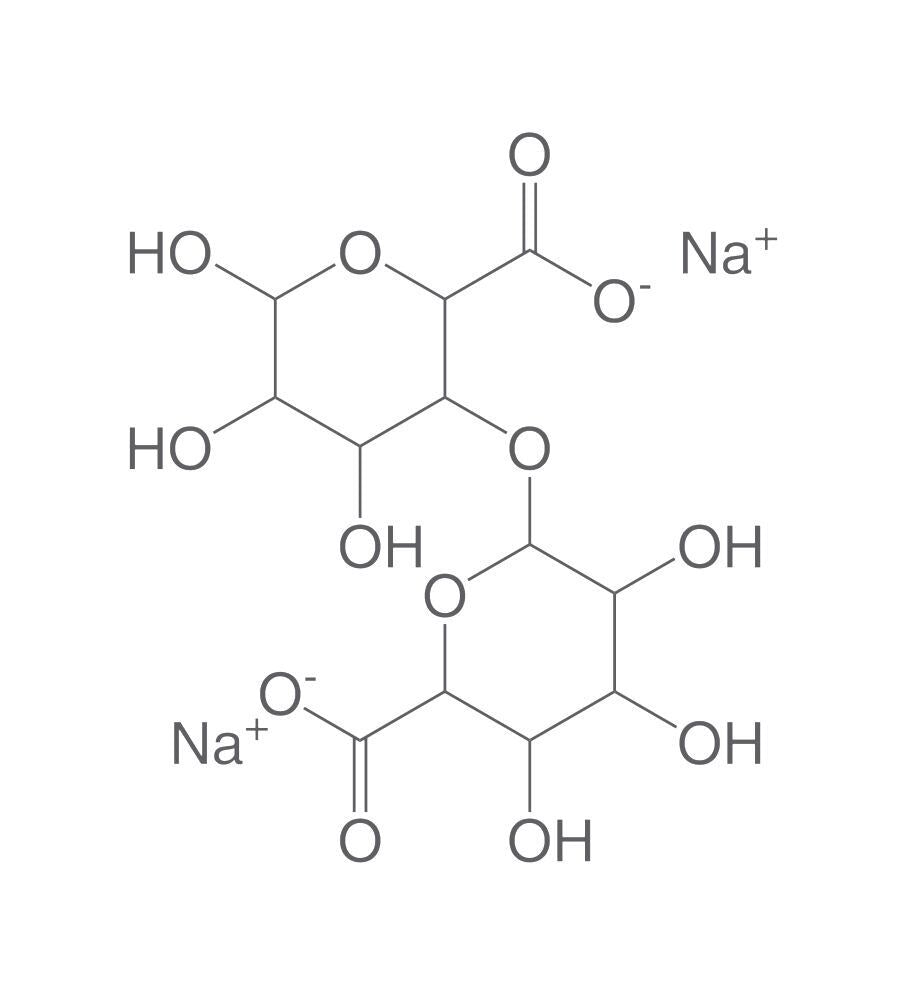 Di-mannuronic acid sodium salt, 5 mg - Luminix Health