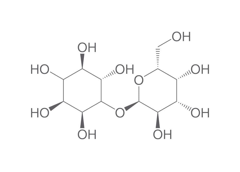 Galactinol hydrate, 250 mg - Luminix Health