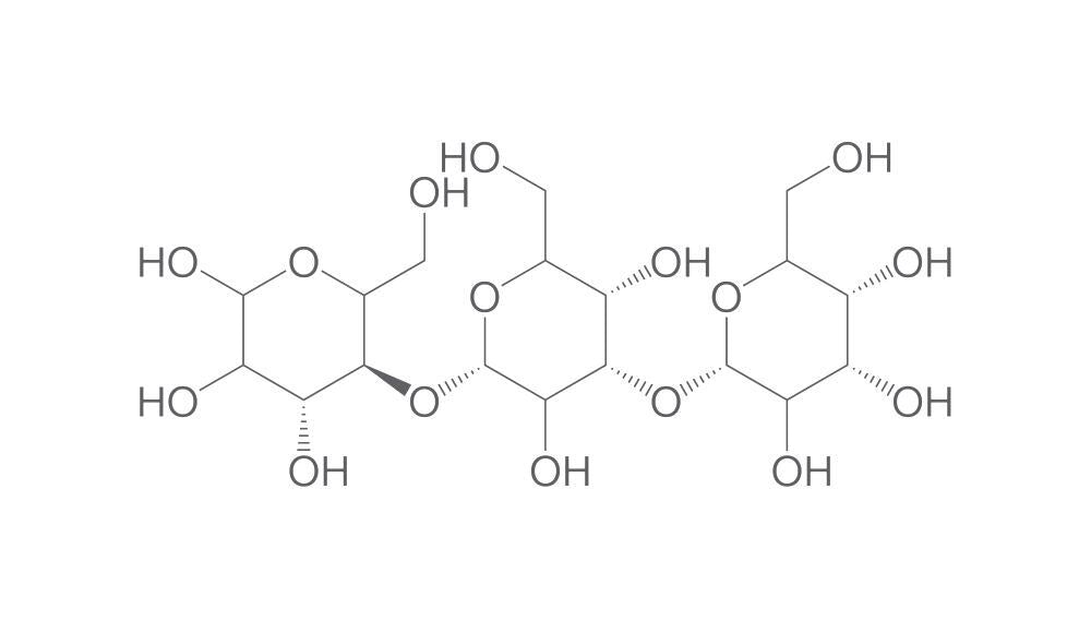 3'-Galactosyllactose, 1 mg - Luminix Health